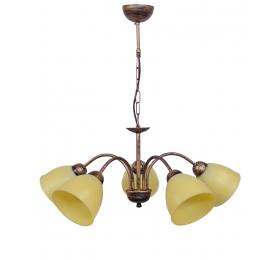 Heronia LAB/5L OVO BRONZE-MELI ΠΟΛΥΦΩΤΟ