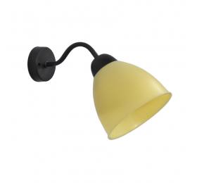 Heronia AS-26ΑΡ OVO BLACK-MELI ΑΠΛΙΚΑ 45μοίρ ΜΕ ΠΛΑΣ