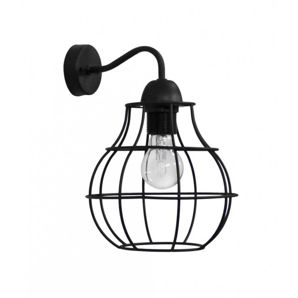 Heronia FUN-50/AP BLACK ΑΠΛΙΚΑ ΠΛΕΓΜΑ PUMNKIN