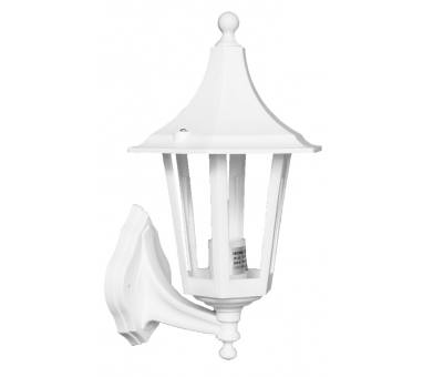 Heronia LP-400ΑΝ WHITE ΑΠΛΙΚΑ ΠΛΑΣΤΙΚΗ UP