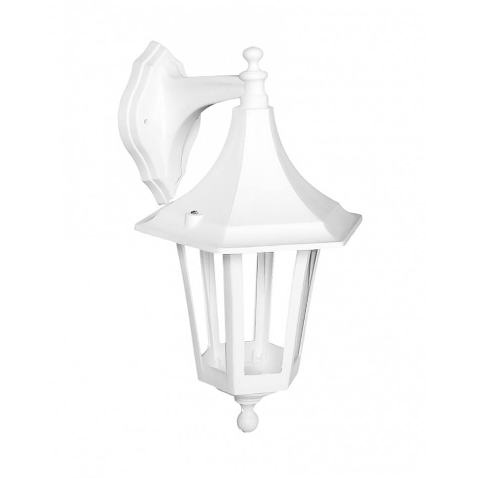 Heronia ΑΠΛΙΚΑ ΠΛΑΣΤΙΚΗ DOWN LP-401ΑΝ WHITE