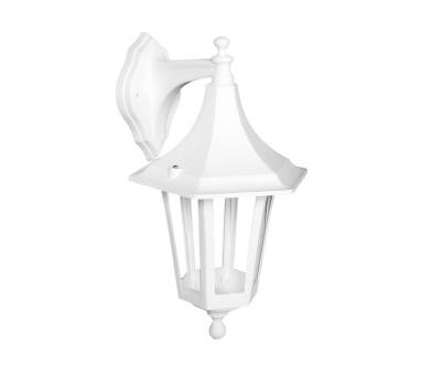 Heronia ΑΠΛΙΚΑ ΠΛΑΣΤΙΚΗ DOWN LP-401ΑΝ WHITE