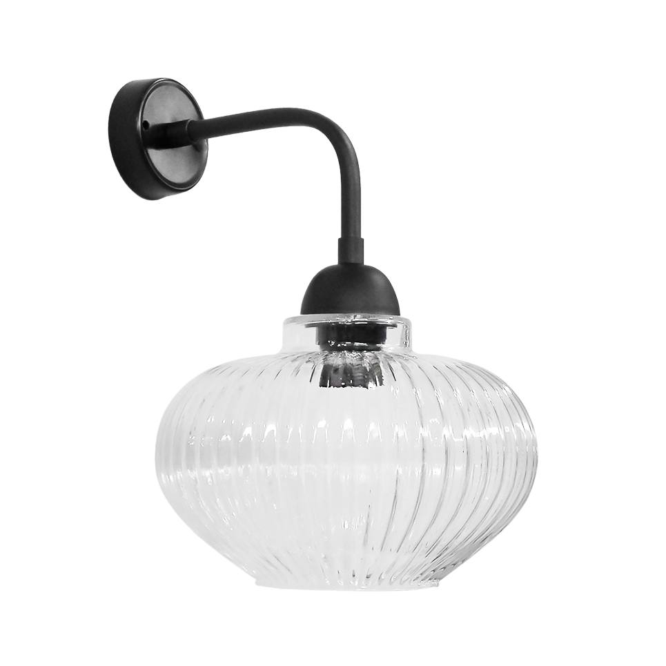 Heronia RIGATO/AP BL-TRANSPARANTE ΑΠΛΙΚΑ