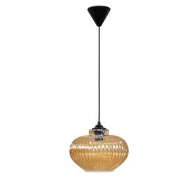 Heronia RIGATO/25 ΜΕΛΙ 1/L ΚΡΕΜΑΣΤΟ ΓΥΑΛΙΝΟ