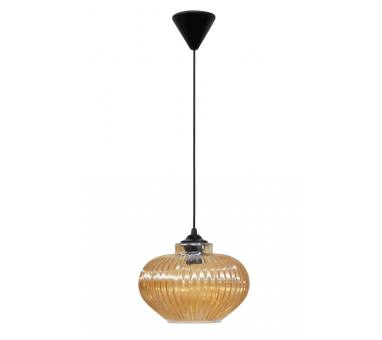 Heronia RIGATO/25 ΜΕΛΙ 1/L ΚΡΕΜΑΣΤΟ ΓΥΑΛΙΝΟ