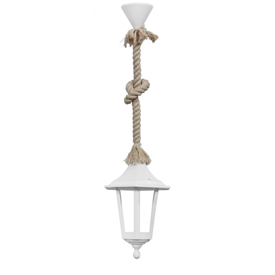 Heronia LP-400K ROPE MAC ΚΡΕΜΑΣΤΟ ΦΑΝΑΡΙ