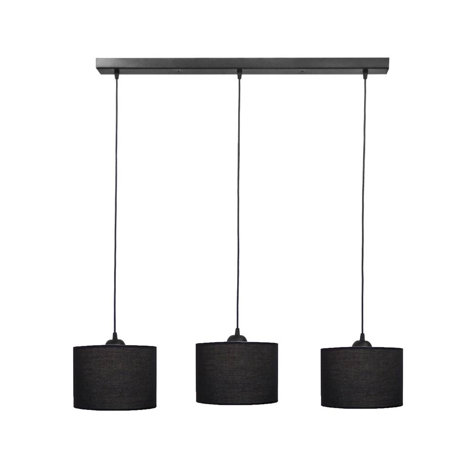 Heronia ΗΚ-03RAGA /3L ΜΑΥΡΟ-BL ΚΡΕΜΑΣ.ΡΑΓΑ.ΑΜΠΑΖ.Φ20