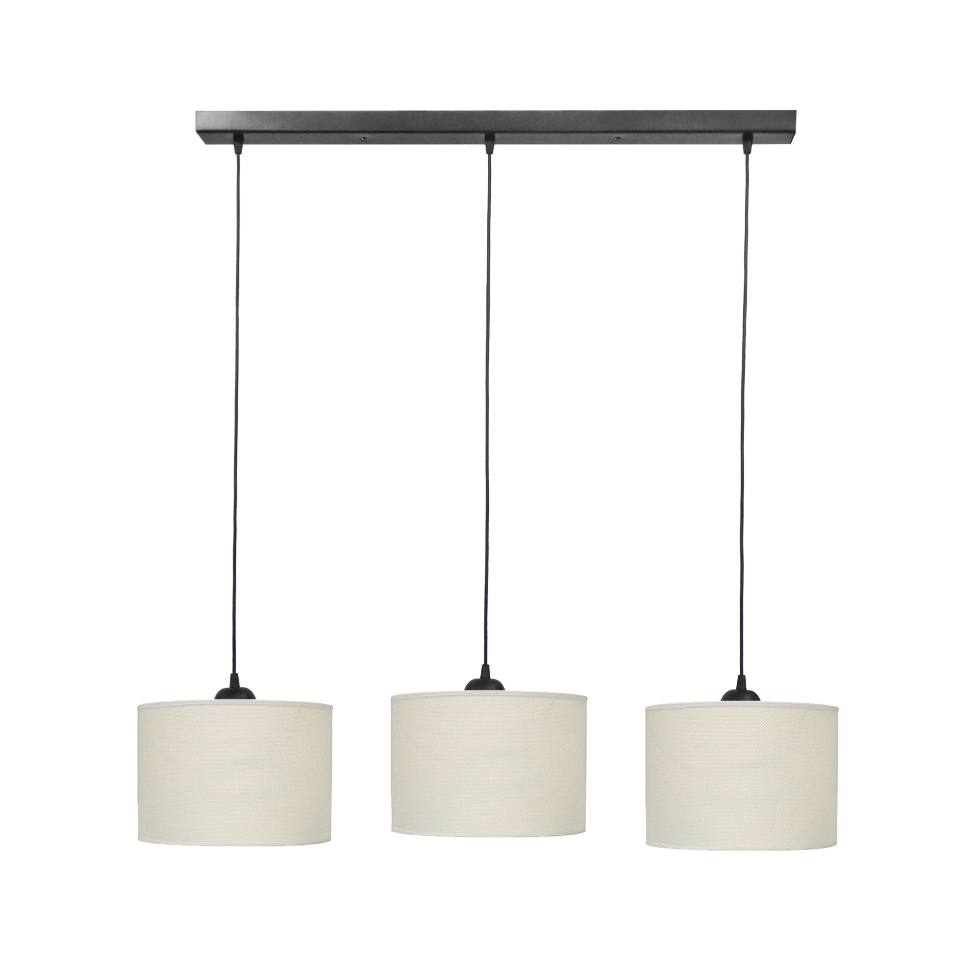 Heronia ΗΚ-01RAGA /3L ΛΕΥΚΟ/ΚΡΕΜ-BLΚΡΕΜΑΣ.ΡΑΓΑ.ΑΜΠΑΖ.Φ20