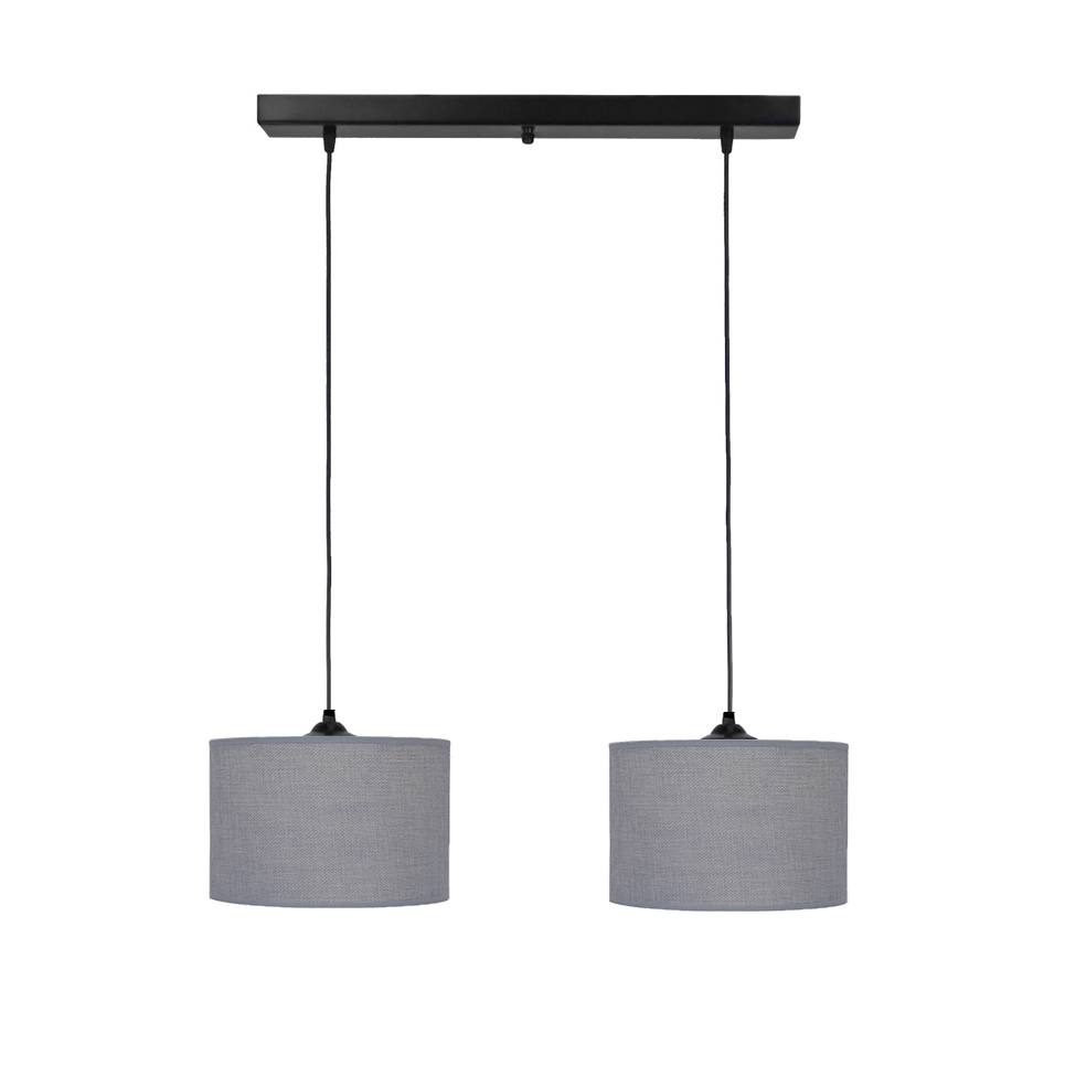 Heronia ΗΚ-04RAGA /2L ΓΚΡΙ-BL ΚΡΕΜΑΣ.ΡΑΓΑ.ΑΜΠΑΖ.Φ20