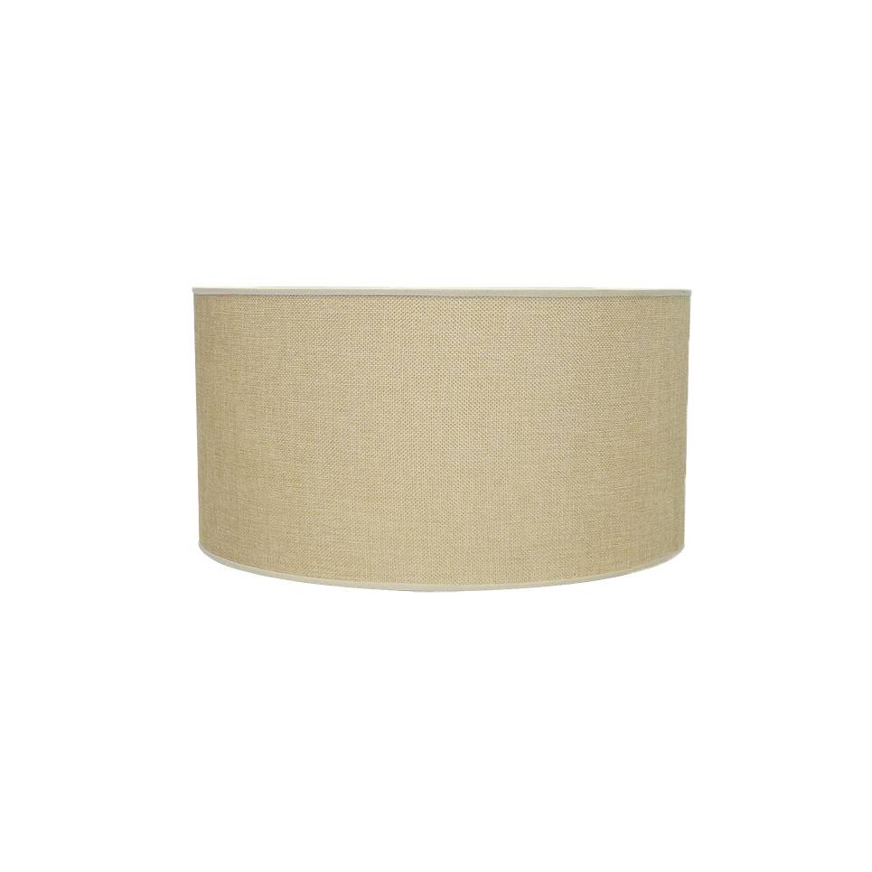 Heronia Η-02 ΜΠΕΖ Φ40 Ε/27 ΑΜΠΑΖΟΥΡ ΚΥΛΙΝΔΡΟΣ Φ40h20cm