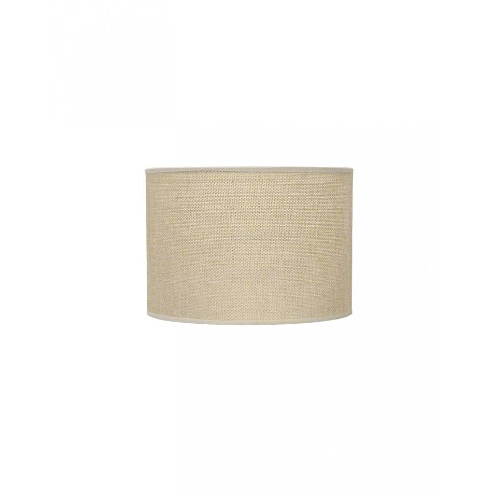 Heronia Η-02 ΜΠΕΖ Φ20 Ε/27 ΑΜΠΑΖΟΥΡ ΚΥΛΙΝΔΡΟΣ Φ20h14cm