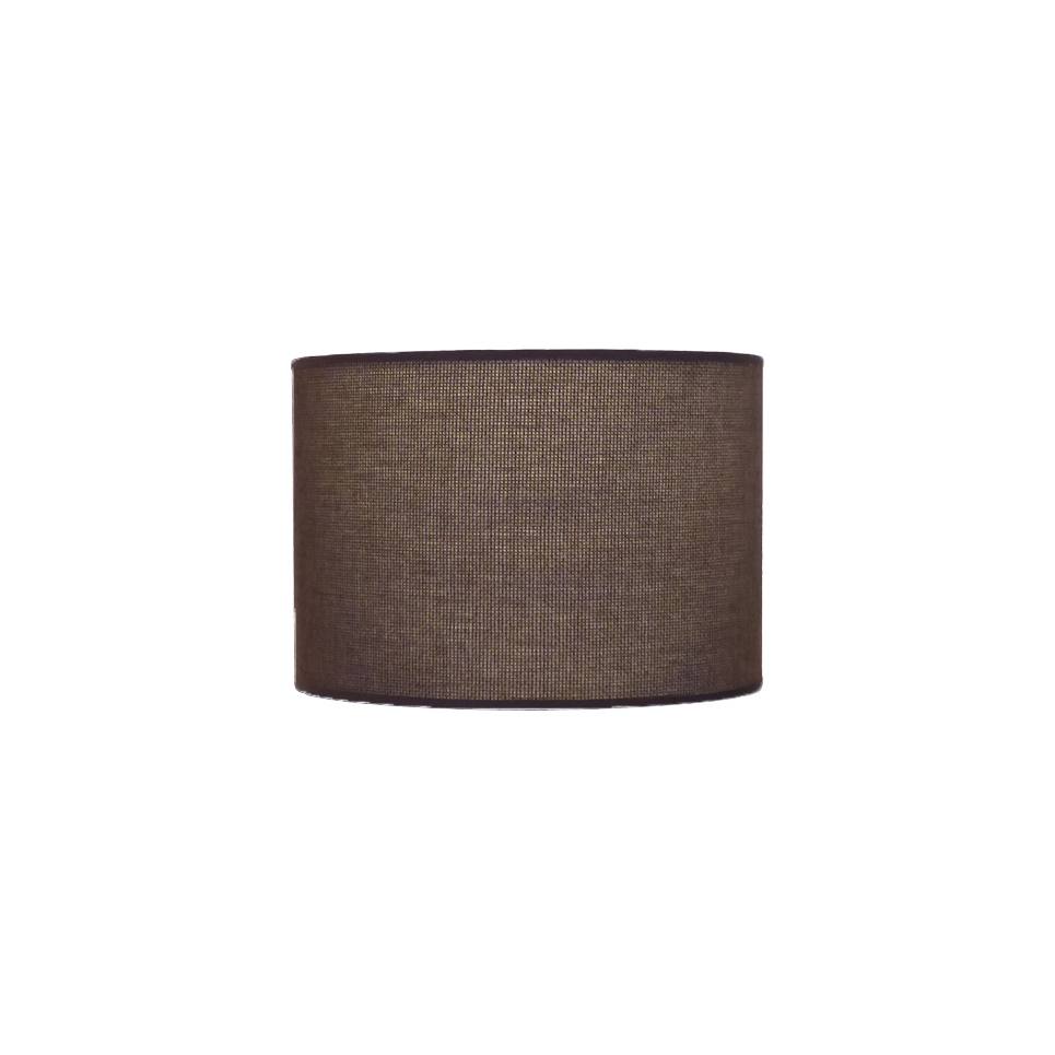 Heronia H-05 ΚΑΦΕ Φ20 Ε/27 ΑΜΠΑΖΟΥΡ ΚΥΛΙΝΔΡΟΣ Φ20h14cm