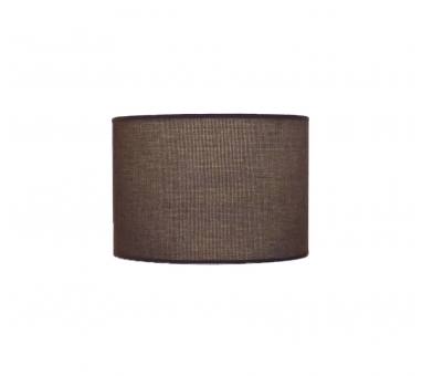 Heronia H-05 ΚΑΦΕ Φ20 Ε/27 ΑΜΠΑΖΟΥΡ ΚΥΛΙΝΔΡΟΣ Φ20h14cm