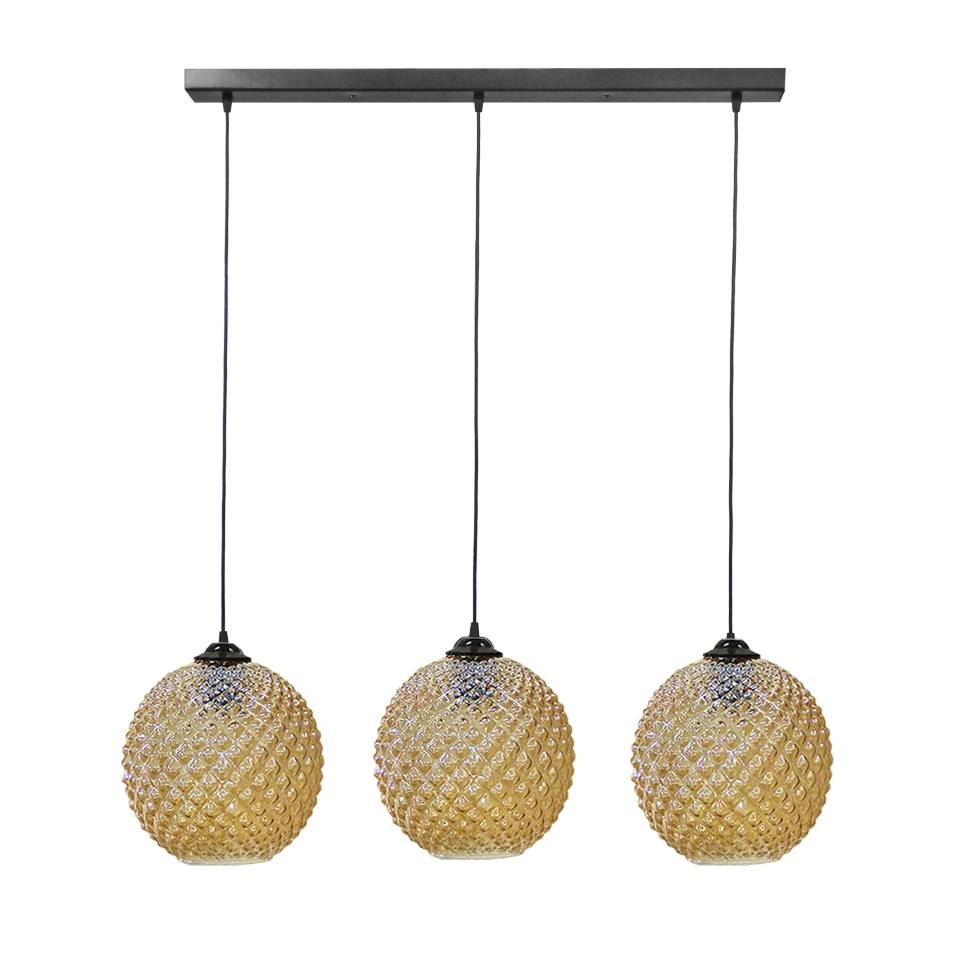 Heronia GL-5010 RAGA 3/L BL-MELI ΚΡΕΜΑΣΤΟ ΡΑΓΑ