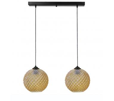 Heronia GL-5010 RAGA 2/L BL-MELI ΚΡΕΜΑΣΤΟ ΡΑΓΑ