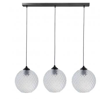 Heronia GL-5010 RAGA 3/L BL-TRANSPARANTE ΚΡΕΜΑΣΤΟ ΡΑΓΑ