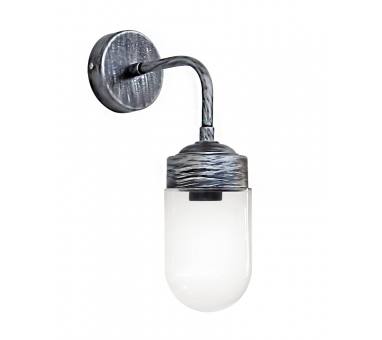 Heronia SLP-650AP SILVER 90μ ΑΠΛΙΚΑ ΒΙΔΩΤΟ ΓΥΑΛΙ ΘΥΕΛΗΣ