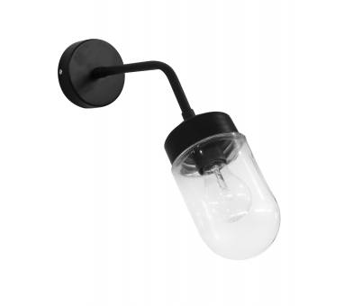 Heronia SLP-650AP BLACK 45μ ΑΠΛΙΚΑ ΒΙΔΩΤΟ ΓΥΑΛΙ ΘΥΕΛΗΣ