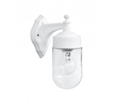 Heronia SLP-650AN WHITE ΑΠΛΙΚΑ ΒΙΔΩΤΟ ΓΥΑΛΙ ΘΥΕΛΗΣ