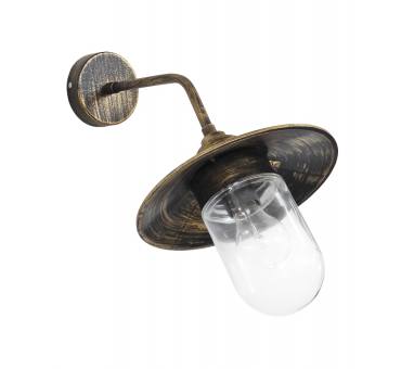 Heronia SLP-651AP BRONZE 45μ ΑΠΛΙΚΑ ΤΑΜΠΛΑΣ-ΒΙΔΩΤΟ ΓΥΑΛΙ ΘΥΕΛΗΣ