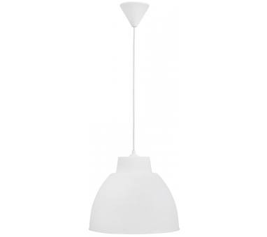 Heronia BOTTLE/29 1/L Φ29 WHITE PLASTIC ΚΡΕΜΑΣΤΟ