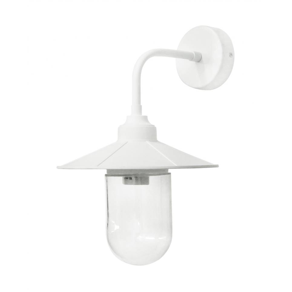 Heronia SLP-651AP WHITE 90μ ΑΠΛΙΚΑ ΤΑΜΠΛΑΣ-ΒΙΔΩΤΟ ΓΥΑΛΙ ΘΥΕΛΗΣ