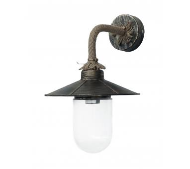 Heronia SLP-651AP ROPE UT-BR 90μ ΑΠΛΙΚΑ ΤΑΜΠΛΑΣ-ΒΙΔΩΤΟ ΓΥΑΛΙ ΘΥΕΛΗΣ