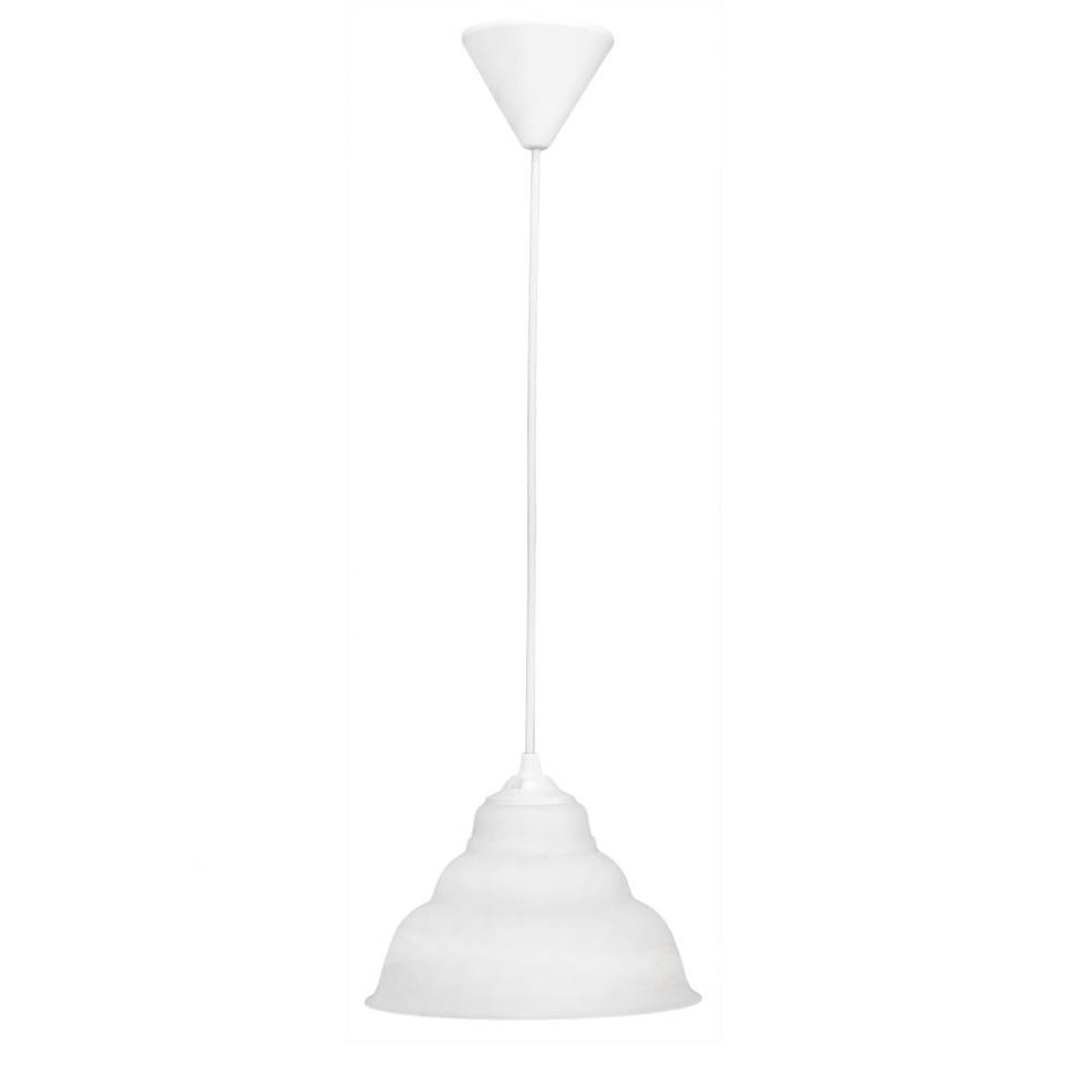 Heronia Κρεμαστό φωτιστικό PUBLIC/20 1L WH-WHITE