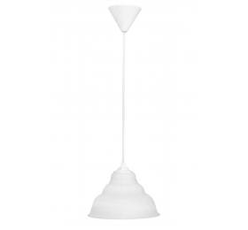 Heronia Κρεμαστό φωτιστικό PUBLIC/20 1L WH-WHITE