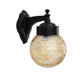 Heronia LP-110AN BLACK-MELI ΑΠΛΙΚΑ ΒΙΔΩΤΟ ΓΥΑΛΙ ΣΦΑΙΡΑΚΙ