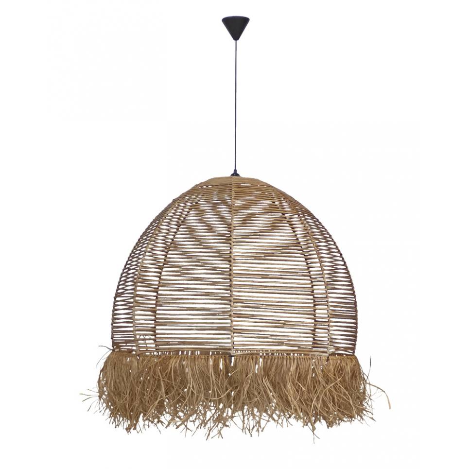 Heronia BRAZIL -D- Φ80 1/L ΚΡΕΜΑΣΤΟ 80cm ARTIFICIAL BAMBOO