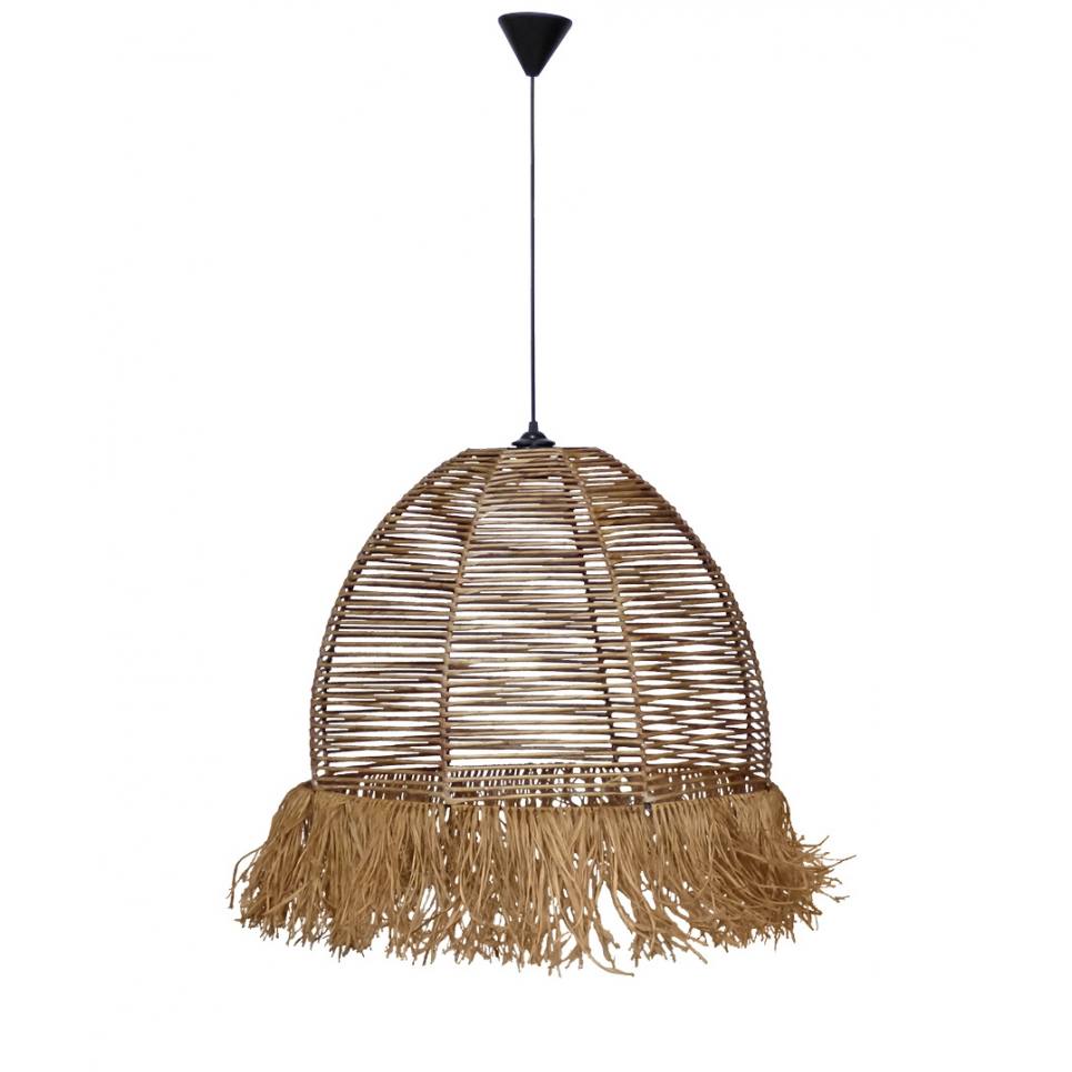 Heronia BRAZIL -D- Φ60 1/L ΚΡΕΜΑΣΤΟ 60cm ARTIFICIAL BAMBOO