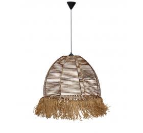 Heronia BRAZIL -D- Φ60 1/L ΚΡΕΜΑΣΤΟ 60cm ARTIFICIAL BAMBOO