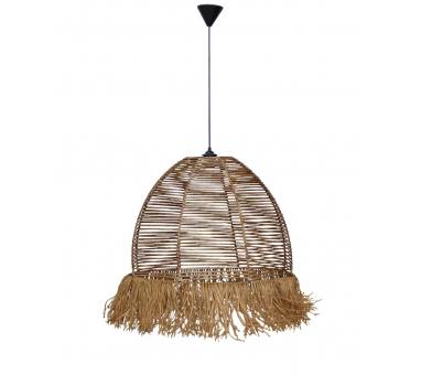 Heronia BRAZIL -D- Φ60 1/L ΚΡΕΜΑΣΤΟ 60cm ARTIFICIAL BAMBOO