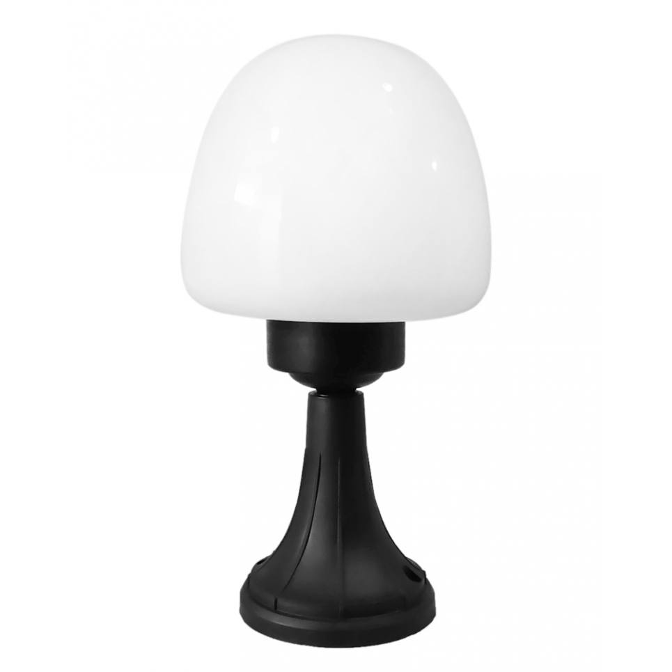 Heronia LP-120EN BLACK ΔΑΠΕΔΟΥ ΓΥΑΛΙ ΒΕΛΑΝΙΔΙ