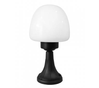 Heronia LP-120EN BLACK ΔΑΠΕΔΟΥ ΓΥΑΛΙ ΒΕΛΑΝΙΔΙ