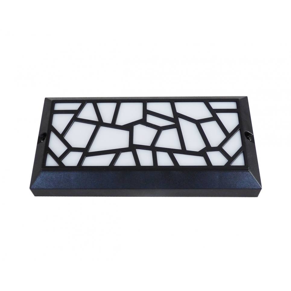 Heronia D-292K ΣΤΕΓΑΝΗ ΕΠΙΤΟΙΧΙΑ ΠΛΑΦΟΝΙΕΡΑ ΕΞΩΤΕΡΙΚΟΥ ΧΩΡΟΥ Ε/27