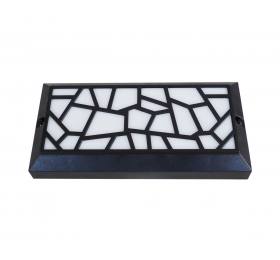 Heronia D-292K ΣΤΕΓΑΝΗ ΕΠΙΤΟΙΧΙΑ ΠΛΑΦΟΝΙΕΡΑ ΕΞΩΤΕΡΙΚΟΥ ΧΩΡΟΥ Ε/27