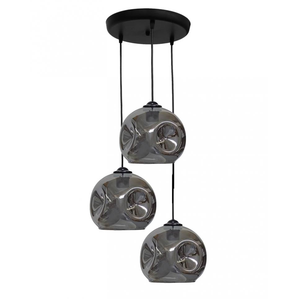 Heronia POP PENDEL 3L FUME-BL