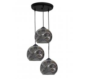 Heronia POP PENDEL 3L FUME-BL