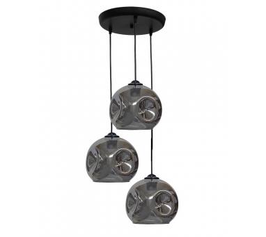 Heronia POP PENDEL 3L FUME-BL