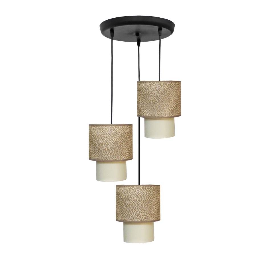 Heronia HK-10PENDEL 3L ΚΑΦΕ-ΚΡΕΜ