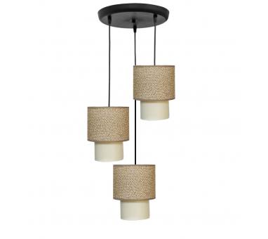 Heronia HK-10PENDEL 3L ΚΑΦΕ-ΚΡΕΜ