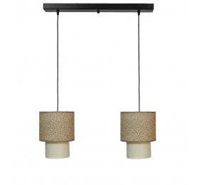 Heronia HK-10 RAGA 2L ΚΑΦΕ-ΚΡΕΜ ΟΡΟΦΗΣ ΚΑΠΕ΄ΛΑ