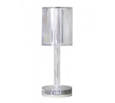 Heronia RE-02 ΚΡΥΣΤΑΛΙΖΕ 12-ΧΡΩΜΑ & RGB ΕΠΑΝΑΦΟΡ.ΠΟΡΤΑΤΙΦ LED ΜΕ ΤΗΛΕΧΕΙΡ.ΙΣΙΟ