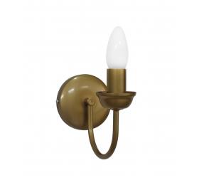 Heronia S-11/AP GOLD MAT 1L ΑΠΛΙΚΑ ΤΟΙΧΟΥ