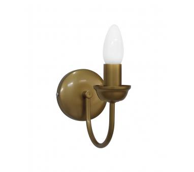 Heronia S-11/AP GOLD MAT 1L ΑΠΛΙΚΑ ΤΟΙΧΟΥ