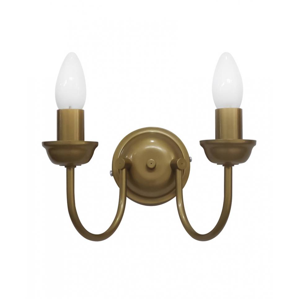 Heronia S-11/AP GOLD MAT 2L ΑΠΛΙΚΑ ΤΟΙΧΟΥ