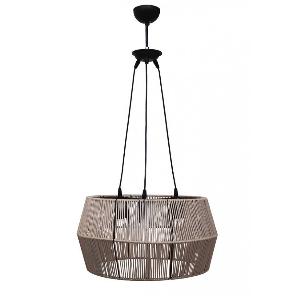 Heronia TX-03/40 3L SOMON ΚΡΕΜΑΣΤΟ ΦΩΤΙΣΤΙΚΟ ΝΗΜΑ Φ40