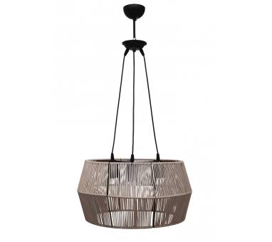 Heronia TX-03/40 3L SOMON ΚΡΕΜΑΣΤΟ ΦΩΤΙΣΤΙΚΟ ΝΗΜΑ Φ40